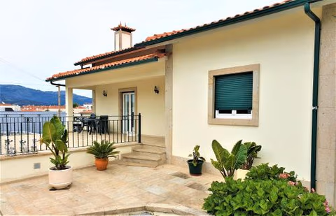 Casa Límia — foto 3