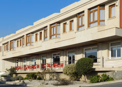 Hotel Costa Verde — foto 1