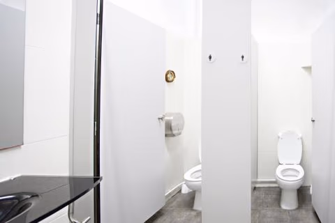 Baixa Terrace Hostel — foto 2