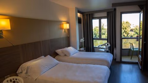 La Chartreuse Logis Hotel Restaurant — foto 3
