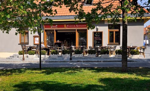 Pension & Restaurant PATRIOT Trnava — photo 7