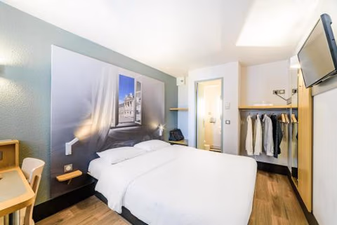 B&B HOTEL Dijon Marsannay — foto 2