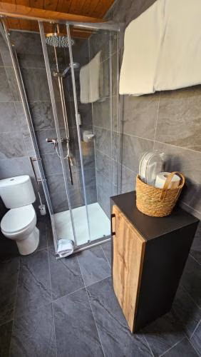 Alpina Boutique Hotel Interlaken - Ringgenberg - Adults only ! — foto 5