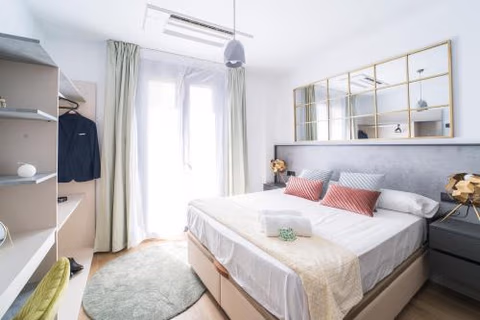 BOUTIQUE APARTMENTS- LA GLORIA 1908 — foto 4