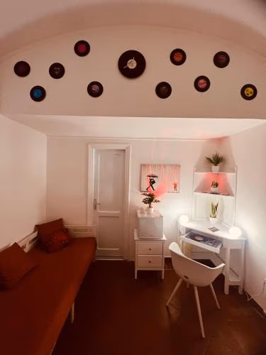Domus Isidis room — foto 3