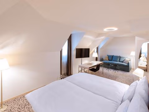 Hotel Savoy — foto 8