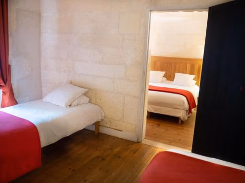 Les Chambres de l'Abbaye — foto 4
