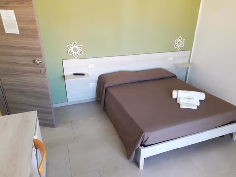 B&B Li Manca — foto 4