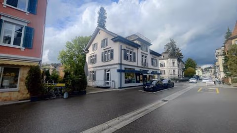 Moderne Dachwohnung im Zentrum von Wald — foto 9