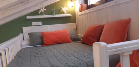 Apartamentos A Poniente — foto 2