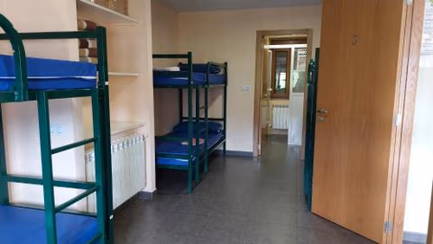Albergue La Escuela — foto 4