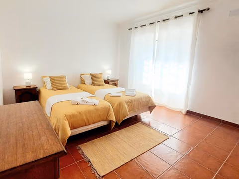 Casa das Laranjeiras — foto 3