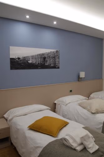 Albergo Da Benedetta — foto 4