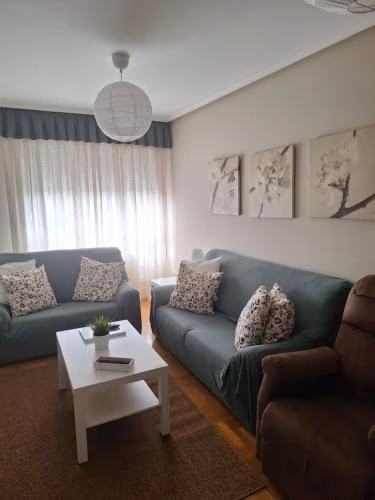 Apartamento Cueto — foto 4