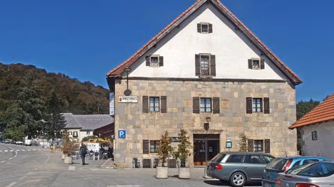 Posada de Roncesvalles — foto 1