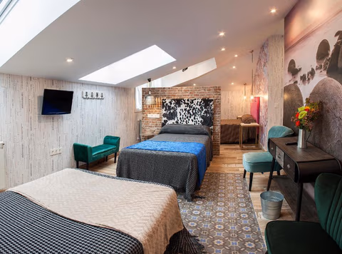 Hostal El Aparcamiento — foto 2