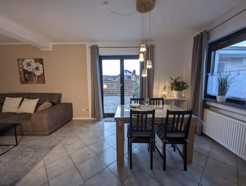 Gemütliche Ferienwohnung für 2 — foto 1