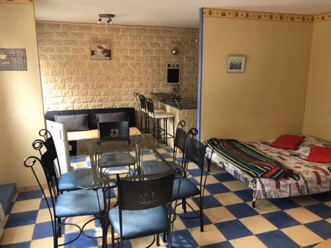 Résidence ST Clément — foto 4