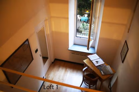 Loft in San Lorenzo — photo 4