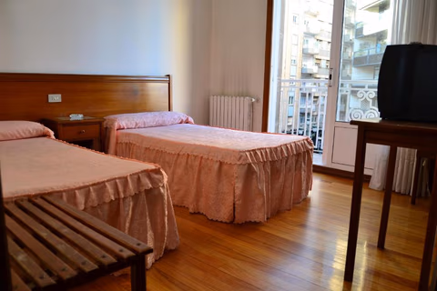 Hostal Buenos Aires — foto 5