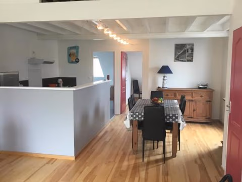 location appartement — foto 1