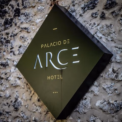 Palacio de Arce — foto 5