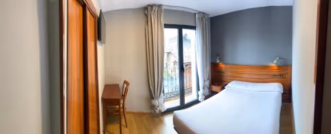 Hotel Los Templarios — foto 7