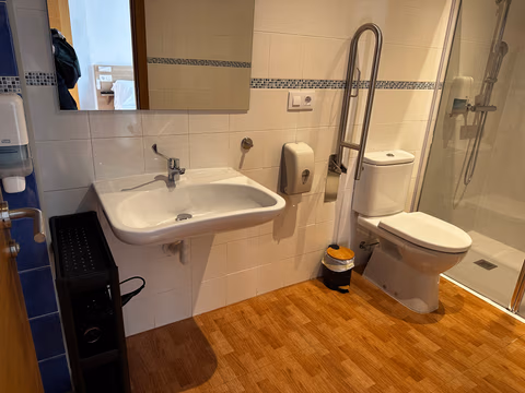 Pensión Mirador de Rouris — foto 6
