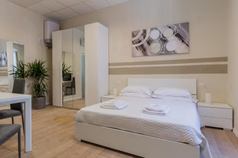 Center Rooms — foto 1