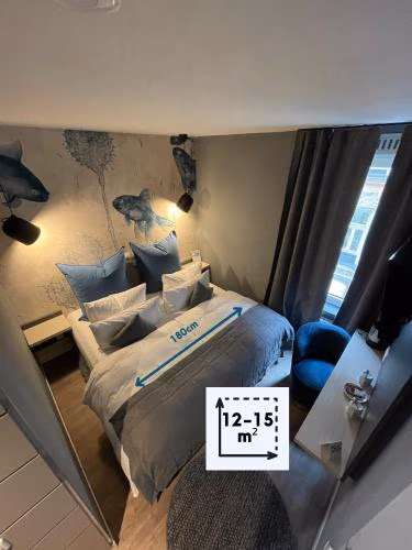 Hotel Falkenturm — foto 4