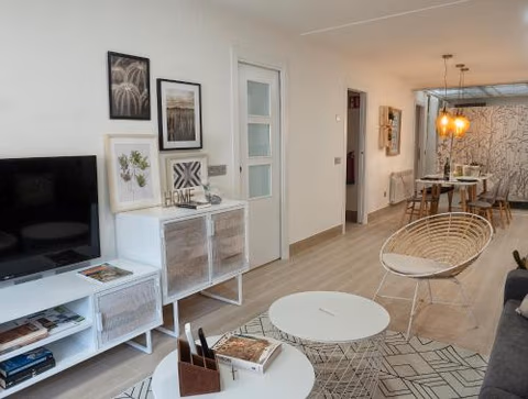 Homely Salamanca — foto 6