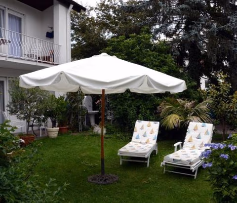 Hotel Ebnet Garni — foto 8