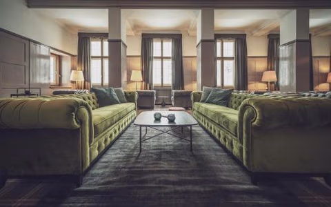 Hotel National by Mountain Hotels — foto 4