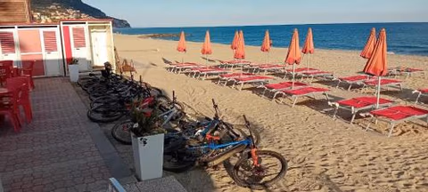 B&B La DORMERIA — photo 5