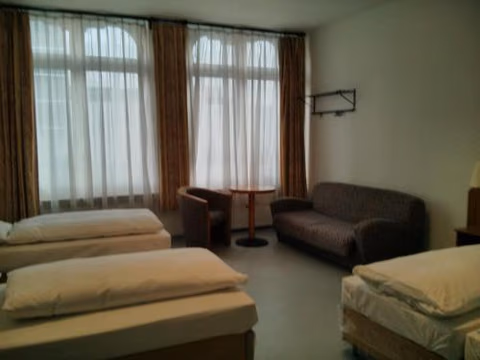 Willy Hotel Frankfurt — photo 5