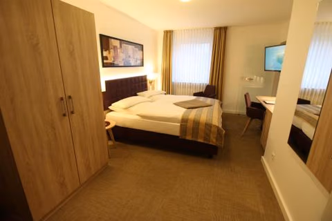 Hotel zum Adler - Superior — foto 6