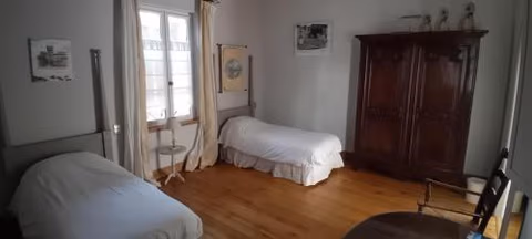Hôtel Étoiles d'Orion — foto 3