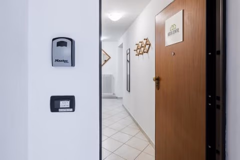 Aosta Centre Apartments - Croce di Città 88 — foto 4