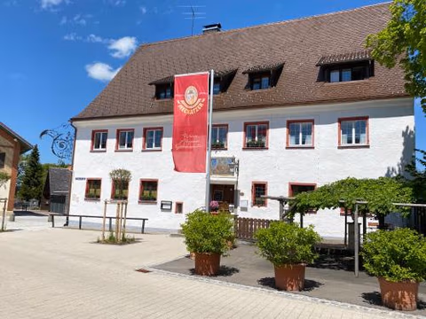 Gasthof - Pension - Adler — foto 1