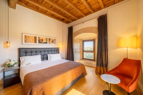 Áurea Convento Capuchinos by Eurostars Hotel Company — photo 2