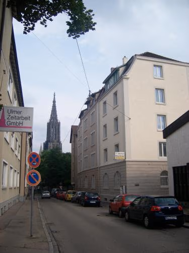 Gastehaus Heigeleshof — foto 1