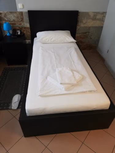 Angel Hotel — foto 6