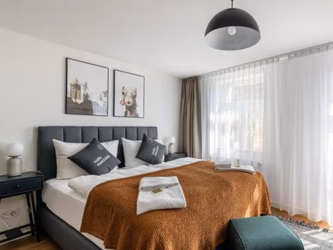 Limehome Bayreuth Spitalgasse — foto 1
