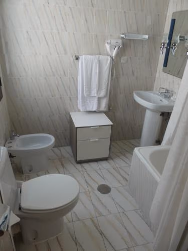 Hostal America — photo 8