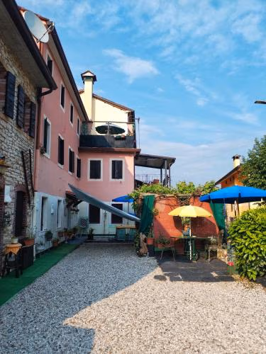 Art B&B La Casa del Pittore — foto 5