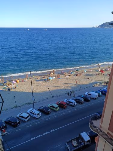 Casa di Noemi - Seafront with parking — foto 5