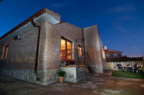 Casa Rural San Martín — foto 1
