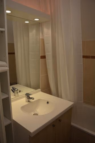Appartement Leonard de Vinci — foto 5