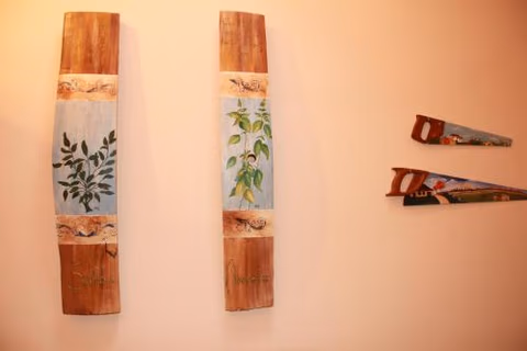 Casa Rural La Torre De Babel — foto 6