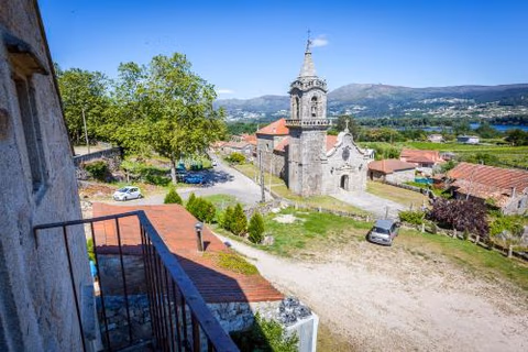 Casa Rural Abadia Eiras — foto 3